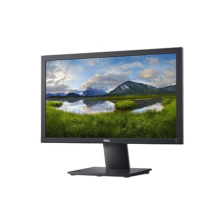 Dell 20 Monitor ? E2020H - 49.5 cm (19.5") Black
