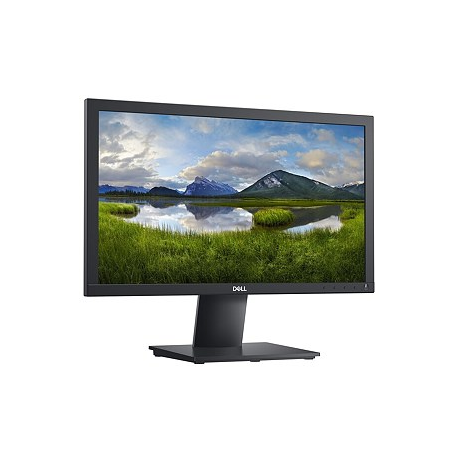 Dell 20 Monitor ? E2020H - 49.5 cm (19.5") Black
