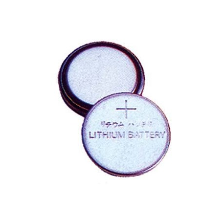 Camelion Lithium Button celles 3V (CR1225), 1-pack - 3