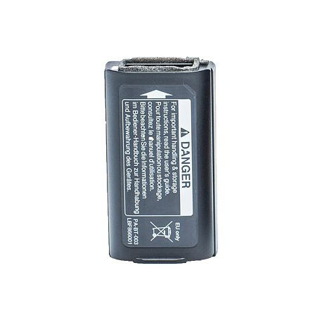Brother PA-BT-003 - Printer battery - Lithium Ion - 1750 mAh - for P-Touch Cube PT-P910; P-Touch Cube Pro PT-P910; RuggedJet RJ-2030, 2050, 2140, 2150 - 3
