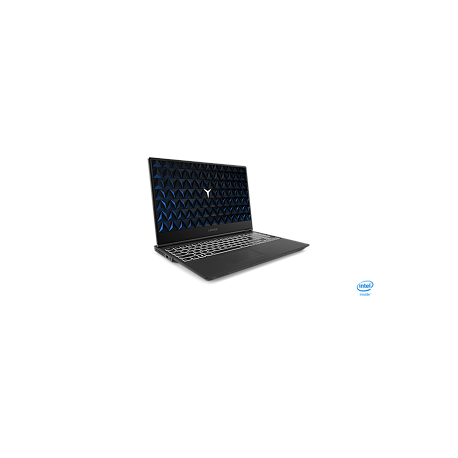 Lenovo Legion Y540-15IRH Black, 15.6 ", IPS, Full HD, 1920 x 1080, Matt, Intel Core i7, i7-9750H, 8 GB, SSD 512 GB, NVIDIA GeFor