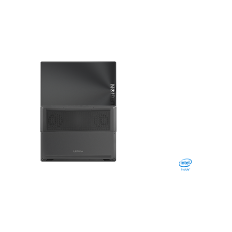 Lenovo Legion Y540-15IRH Black, 15.6 ", IPS, Full HD, 1920 x 1080, Matt, Intel Core i7, i7-9750H, 8 GB, SSD 512 GB, NVIDIA GeFor