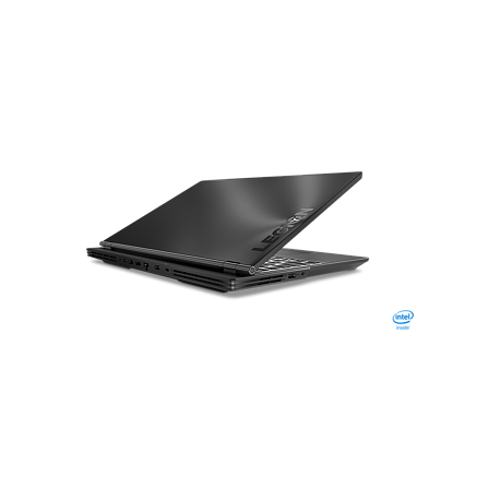 Lenovo Legion Y540-15IRH Black, 15.6 ", IPS, Full HD, 1920 x 1080, Matt, Intel Core i7, i7-9750H, 8 GB, SSD 512 GB, NVIDIA GeFor