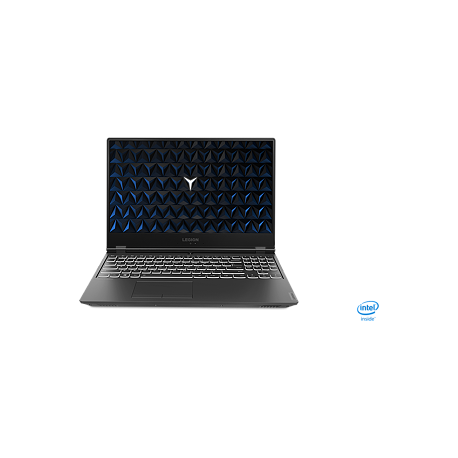 Lenovo Legion Y540-15IRH Black, 15.6 ", IPS, Full HD, 1920 x 1080, Matt, Intel Core i7, i7-9750H, 8 GB, SSD 512 GB, NVIDIA GeFor