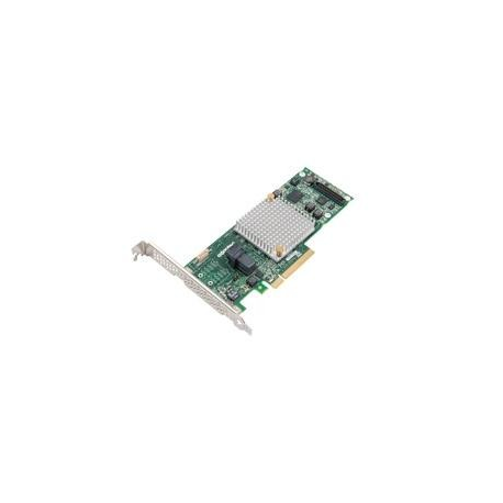 Adaptec RAID 8405 SGL/256 SATA/SAS (CONTROLLER 4-PORT INTERN IN)