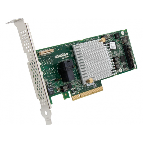 Adaptec RAID 8405 SGL/256 SATA/SAS (CONTROLLER 4-PORT INTERN IN)