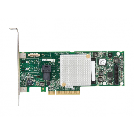 Adaptec RAID 8405 SGL/256 SATA/SAS (CONTROLLER 4-PORT INTERN IN)