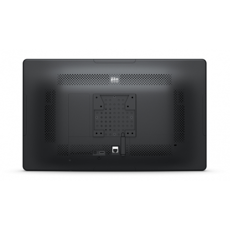 Elo I-Series 2.0 ESY22i3 - All-in-one - Core i3 8100T / 3.1 GHz - RAM 8 GB - SSD 128 GB - UHD Graphics 630 - GigE - WLAN: 802.11a / b / g / n / ac, Bluetooth 5.0 - Win 10 IoT Enterprise LTSC 64-bit - monitor: LED 21.5" 1920 x 1080 (Full HD) touchscreen - black - 2