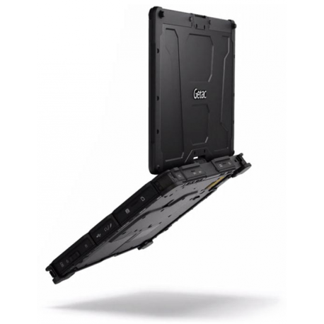 Getac V110 G4 Select Solution SKU, 29,5cm (11,6'), Win. 10 Pro, UK-layout, GPS, Chip, digitizer, 4G, SSD
