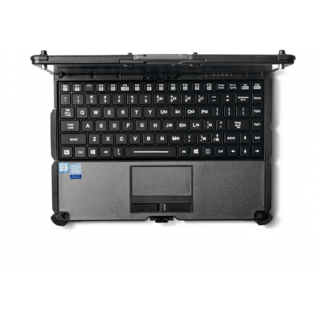 Getac V110 G4 Select Solution SKU, 29,5cm (11,6'), Win. 10 Pro, UK-layout, GPS, Chip, digitizer, 4G, SSD