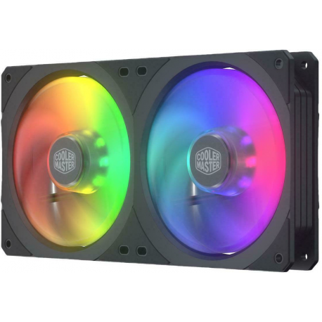 Cooler master MasterFan SF240RARGB
