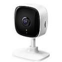 Tapo C100 - Network surveillance camera - colour (Day&Night) - 1080p - fixed focal - audio - wireless - Wi-Fi - H.264 - DC 9 V