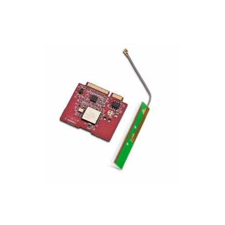Intermec Wi-Fi  /  BT Module - Print server - 802.11b / g / n, Bluetooth 2.1 EDR - Class 2 - for Intermec PC23d, PC43d, PC43t - 2