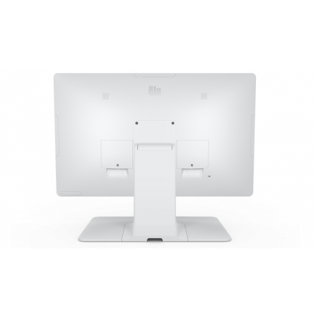 Elo 2203LM - LCD monitor - 22" (21.5" viewable) - touchscreen - 1920 x 1080 Full HD (1080p) @ 60 Hz - 250 cd / m² - 3000:1 - 25 ms - HDMI, VGA - speakers - white - 3