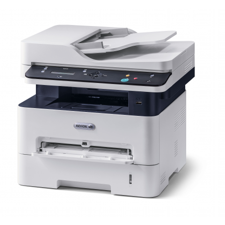 XEROX B205 MULTIFUNCTION PRINTER, PRINT/