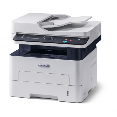 XEROX B205 MULTIFUNCTION PRINTER, PRINT/