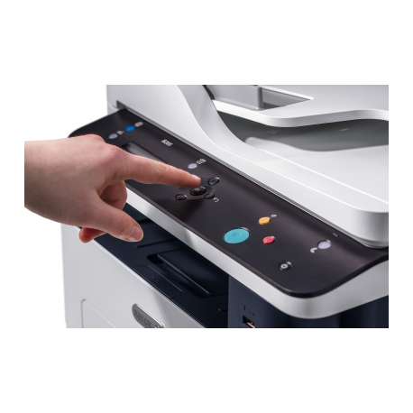 XEROX B205 MULTIFUNCTION PRINTER, PRINT/