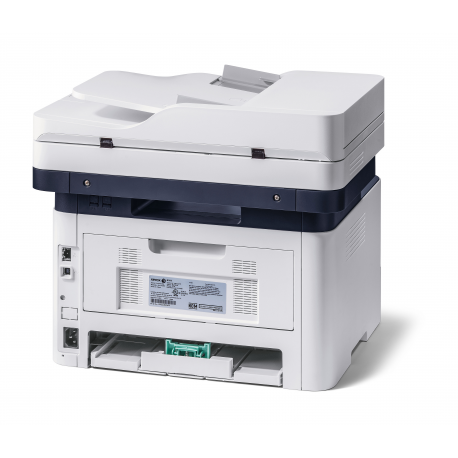 XEROX B205 MULTIFUNCTION PRINTER, PRINT/