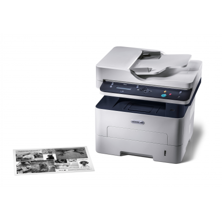 XEROX B205 MULTIFUNCTION PRINTER, PRINT/