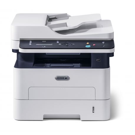 XEROX B205 MULTIFUNCTION PRINTER, PRINT/