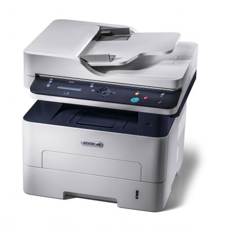 XEROX B205 MULTIFUNCTION PRINTER, PRINT/