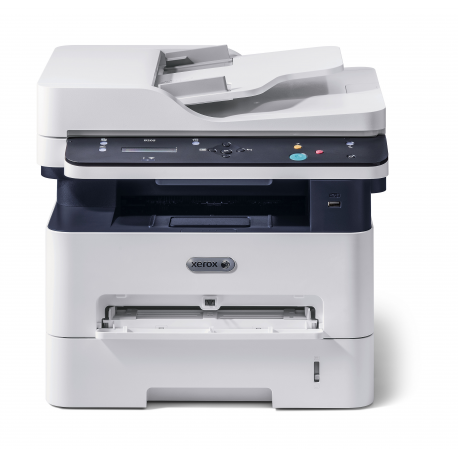 XEROX B205 MULTIFUNCTION PRINTER, PRINT/