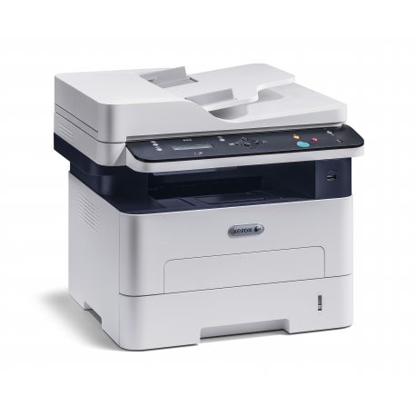 XEROX B205 MULTIFUNCTION PRINTER, PRINT/