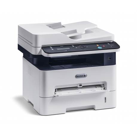 XEROX B205 MULTIFUNCTION PRINTER, PRINT/