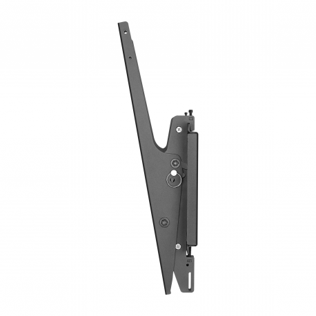 Neomounts by Newstar NS-WMB200 - Bracket - for 2 LCD displays - black - screen size: 40"-52" - wall-mountable - 2
