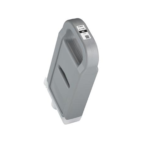 Canon PFI-710 BK - 700 ml - black - original - ink tank - for imagePROGRAF TX-2000, TX-2100, TX-3000, TX-3100, TX-4000, TX-4100 - 2