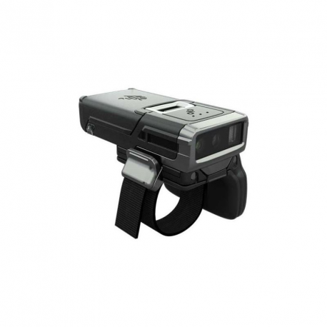 Zebra RS5100 - Standard Battery Version - barcode scanner - portable - decoded - Bluetooth 4.0 - 2