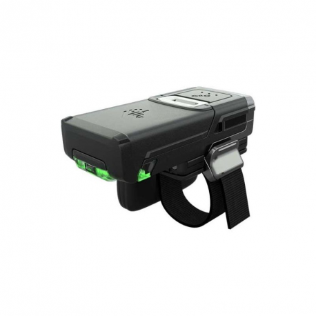 Zebra RS5100 - Standard Battery Version - barcode scanner - portable - decoded - Bluetooth 4.0 - 3