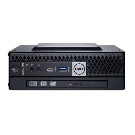 VESA MOUNT WITH ADAPTOR BOX (OptiPlex Micro VESA Halterung mit adapter box)