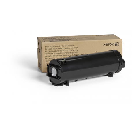 Xerox VersaLink B605 / B615 - Black - original - toner cartridge - for VersaLink B600, B605, B610, B615 - 1