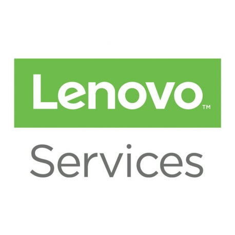 Lenovo Onsite Upgrade - Extended service agreement - parts and labour - 5 years - on-site - response time: NBD - for ThinkPad X1 Carbon Gen 10; X1 Extreme Gen 4; X1 Yoga Gen 7; X13 Yoga Gen 2 - 1
