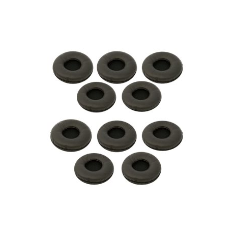 Jabra - Ear cushion (pack of 10) - for BIZ 2300 - 2