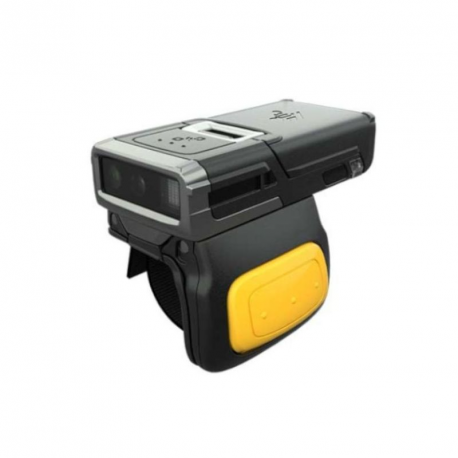 Zebra RS5100 - Standard Battery Version - barcode scanner - handheld - decoded - Bluetooth 4.0 - 4