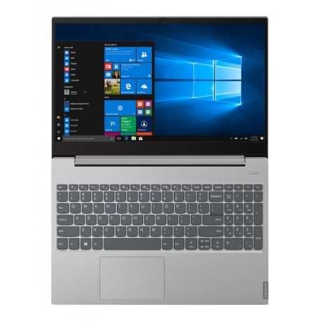 LENOVO IdeaPad S340-15API Ryzen5 3500U 81NC00FELT 2019Q4 (P)