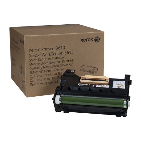 Xerox Phaser 3610 - Drum cartridge - for Phaser 3610; WorkCentre 3615, 3655 - 2