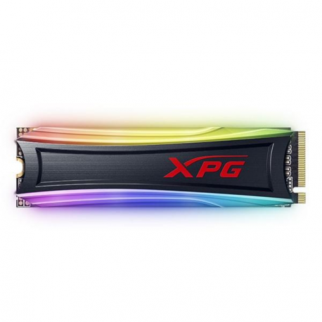 Adata SSD 1TB XPG SPECTRIX S40G RGB PCIe Gen3x4 M.2 2280, R/W 3500/1900 MB/s