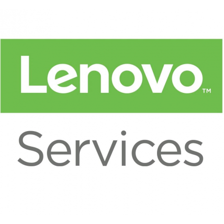 Lenovo Foundation Service - Extended service agreement - parts and labour - 5 years - on-site - business hours  /  5 days a week - response time: NBD - for ThinkSystem SR650 7X06 - 1