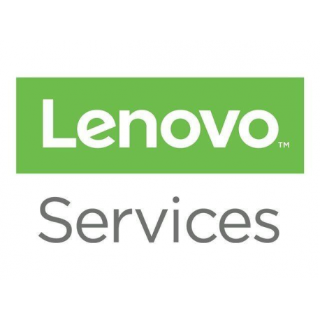 Lenovo Foundation Service - Extended service agreement - parts and labour - 3 years - on-site - business hours  /  5 days a week - response time: NBD - for ThinkSystem ST550 7X10 - 1
