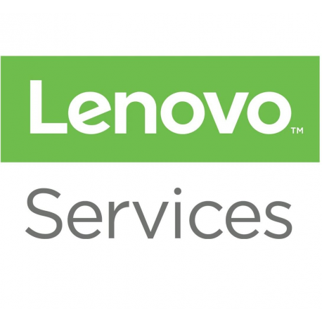 Lenovo Foundation Service - Extended service agreement - parts and labour - 5 years - on-site - business hours  /  5 days a week - response time: NBD - for ThinkSystem ST550 7X10 - 1
