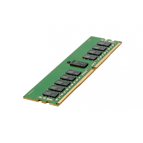 HPE SmartMemory - DDR4 - module - 8 GB - DIMM 288-pin - 2933 MHz  /  PC4-23400 - CL21 - 1.2 V - registered - ECC - 2