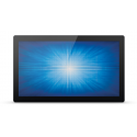 Elo 2295L - LED monitor - 22" (21.5" viewable) - open frame - touchscreen - 1920 x 1080 Full HD (1080p) @ 60 Hz - 400 cd / m² - 1000:1 - 14 ms - HDMI, VGA, DisplayPort - black