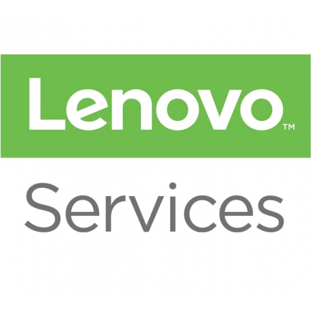 Lenovo Premier Support with Onsite NBD - extended service agreement - 3 years - on-site - 2