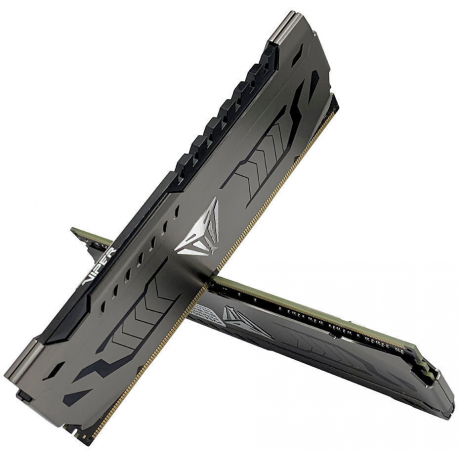 Patriot Viper Steel DDR4 16GB KIT (2x8GB) 3733MHz CL17-21-21-41