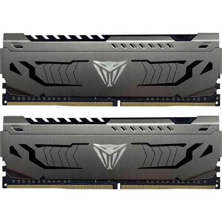Patriot Viper Steel DDR4 16GB KIT (2x8GB) 3733MHz CL17-21-21-41