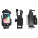 Brodit Passive Holder With Tilt Swivel - Handheld car holder - for Symbol TC70; Zebra TC75