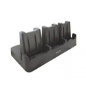Datalogic Triple Slot Dock - Docking cradle - for Memor 10